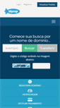 Mobile Screenshot of my.blymp.com.br